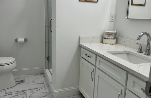Arial House | 3-bedroom house, each on-suite full bathrooms, Easley/Clemson/Greenville