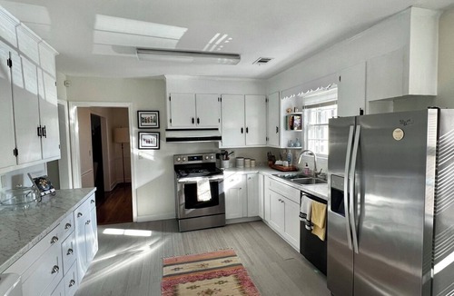 Summerville House | 3-bedroom house in charming Augusta, MASTERS RENTAL, 1 mi from Augusta National
