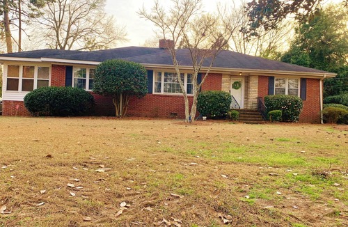 Summerville House | 3-bedroom house in charming Augusta, MASTERS RENTAL, 1 mi from Augusta National