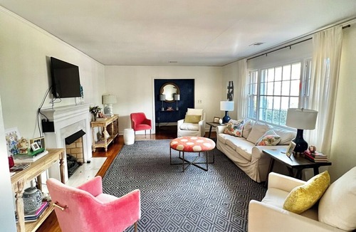 Summerville House | 3-bedroom house in charming Augusta, MASTERS RENTAL, 1 mi from Augusta National