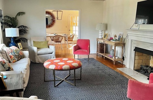 Summerville House | 3-bedroom house in charming Augusta, MASTERS RENTAL, 1 mi from Augusta National