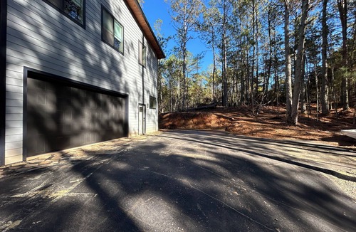 Copperhill House | 3-bedroom house in delightful Ducktown,