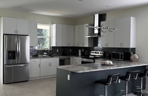 Fruitville House | 3-bedroom house in fabulous Sarasota with AC