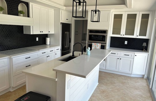 Shell Harbor House | 3-bedroom house in fantastic Sanibel with AC