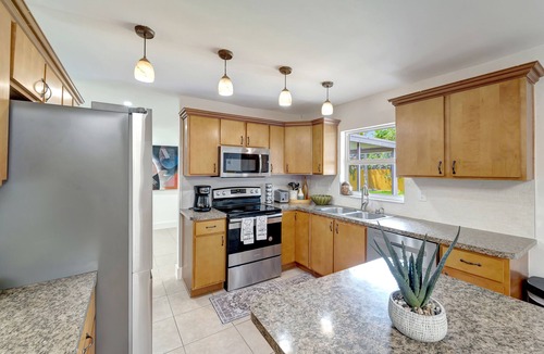 Whitfield House | 3-bedroom house in sarasota fl