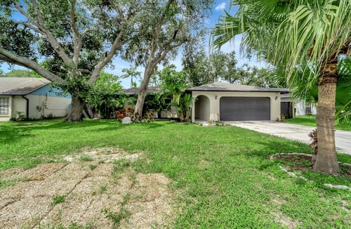 Whitfield House | 3-bedroom house in sarasota fl