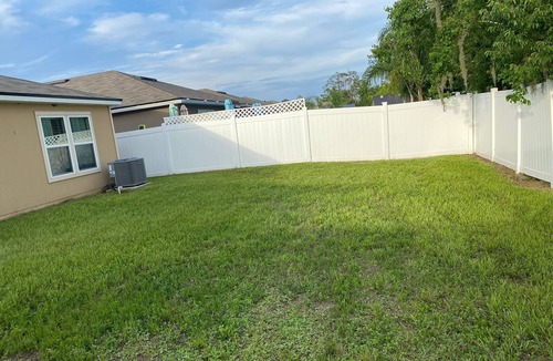 Biscayne House | 3-bedroom house in amazing Jacksonville with AC, WiFi