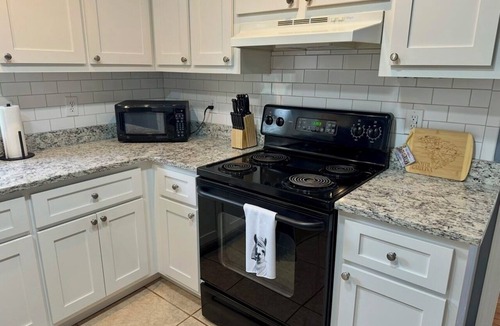 Fountain Inn House | 3-bedroom house near Downtown Fountain Inn