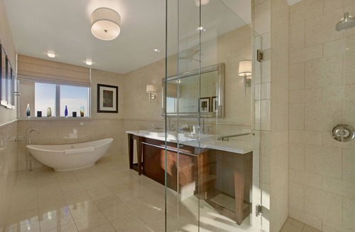 Singer Island Resort | 3 bedroom Luxurious Presidential Penthouse ,Ocean View + 5 star Resort Amenities