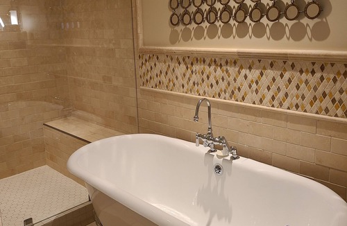 Cashiers Villa | 3 Bedroom Luxury Townhome in Cashiers
