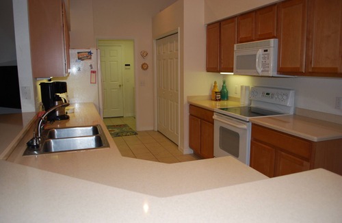 Lakeland House | 3 Bedroom Plus Office And Screened In Porch - pet friendly