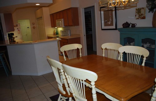 Lakeland House | 3 Bedroom Plus Office And Screened In Porch - pet friendly
