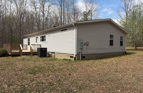 Elgin House | 3-bedroom private house next to Windrock and Frozen Head State Park
