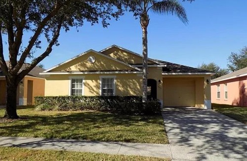 Silver Creek Villa | 3 Bedroom Private Pool With Spa Near Disey villa