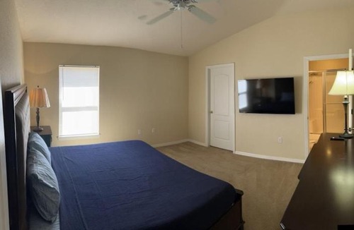 Silver Creek Villa | 3 Bedroom Private Pool With Spa Near Disey villa