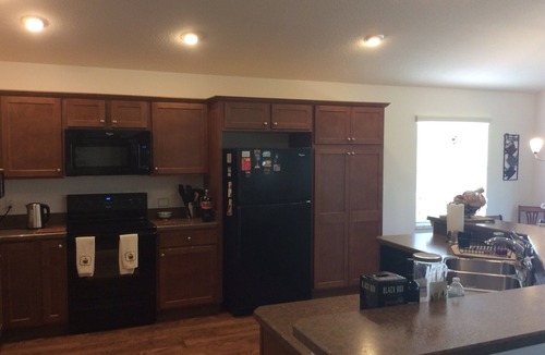 The Villages House | 3-Bedroom Retreat near Brownwood Paddock Park: Your Ideal Villages Getaway