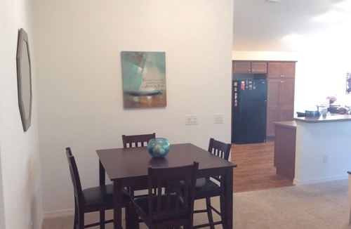 The Villages House | 3-Bedroom Retreat near Brownwood Paddock Park: Your Ideal Villages Getaway