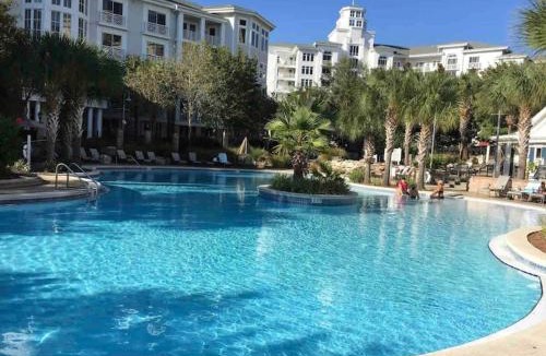Baytowne Wharf House | 3 bedroom Sandestin condo in Baytowne Wharf!