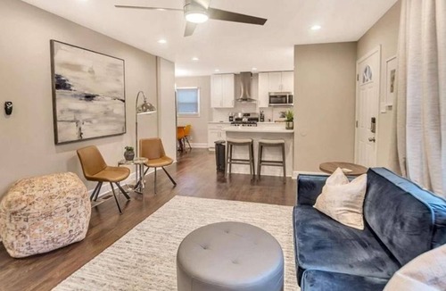Smyrna Apartment | 3 Bedroom Single family 128992 by Houzlet