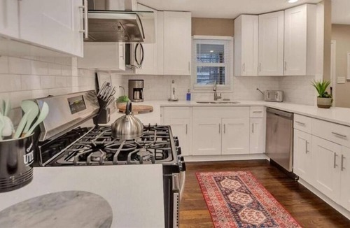 Smyrna Apartment | 3 Bedroom Single family 128992 by Houzlet