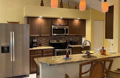 Trailer Estates Apartment | 3 Bedroom Single family 94791 by Houzlet