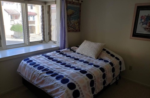 Diamond Beach House | 3 Bedroom Townhouse - Diamond Beach