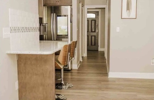 Merritt Island House | 3-bedroom vacation home just 9 minutes from Port Canaveral
