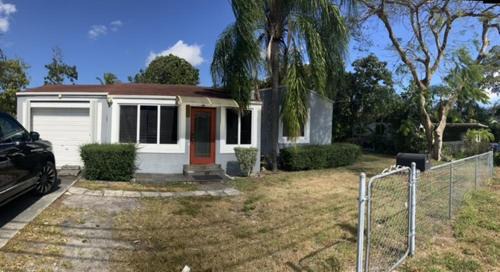 Little Ranches Other | 3 Bedroom Villa in Hollywood Beach