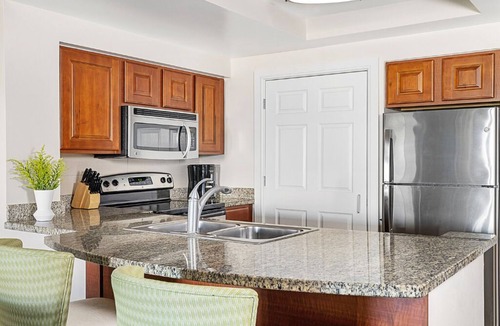Williamsburg Resort | 3 Bedroom Villa, Sleeps 12, Kitchen, Theme Parks, Golf, Marriott Grande Vista!