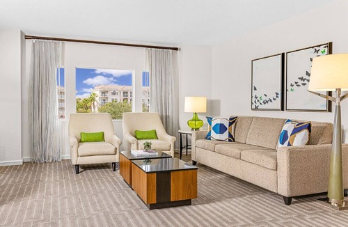 Williamsburg Resort | 3 Bedroom Villa, Sleeps 12, Kitchen, Theme Parks, Golf, Marriott Grande Vista!