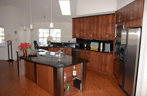 Inverness Villa | 3-bedroom villa with lake view and heated pool