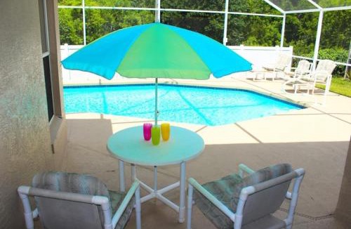 Ridgewood Lakes Villa | 3 bedrooms pool home Gated community Ridgewood Lakes