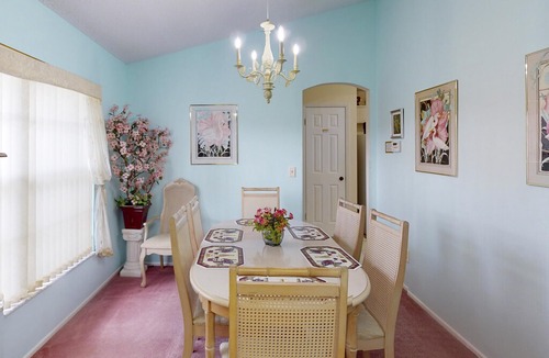 Indian Ridge House | 3 Bedrooms - Private Pool and Spa - 2 Living Rooms - Indian Ridge
