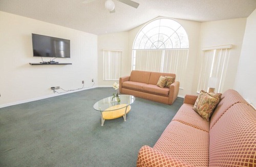 Royal Palm Bay Condo | 3 bedrooms - Resort Amenities - Close to Disney - Royal Palm Bay