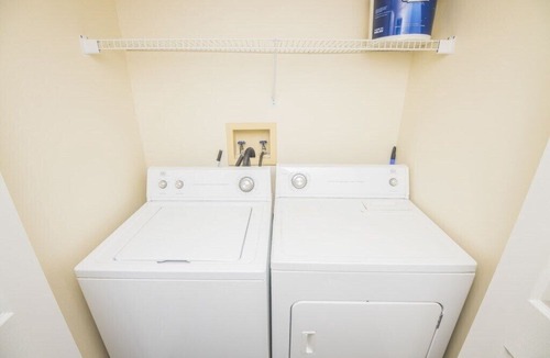 Royal Palm Bay Condo | 3 bedrooms - Resort Amenities - Close to Disney - Royal Palm Bay