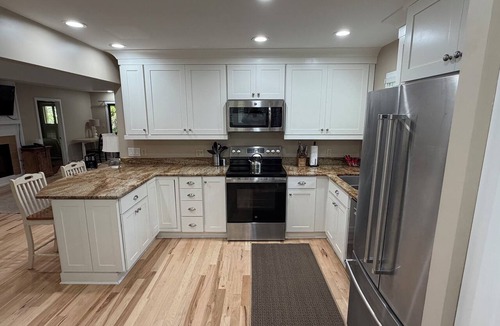 Kiawah Island House | 3 Br New Renovation! Resort Privileges (pool, etc), very close to Ocean