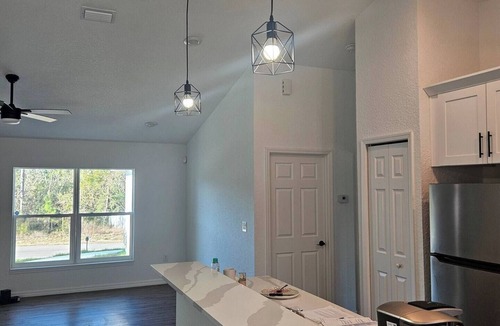 Ocala House | 3-BR Ocala Equestrian Stay