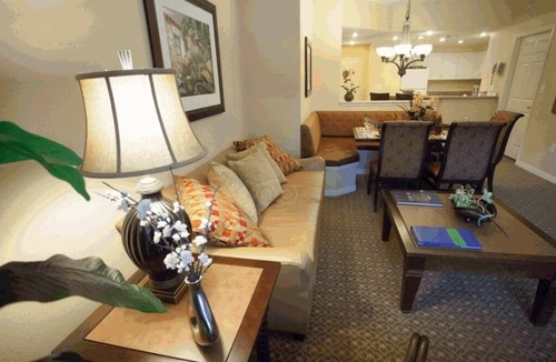 Orange Lake Villa | 3 getaway weeks available for rent!