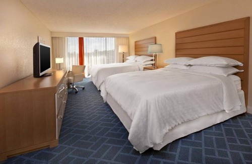 Florida Central Atlantic Coast Resort | 3 GREAT CITY VIEW UNITS, CLOSE TO DISNEY, POOL