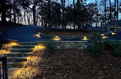 Big Canoe House | 3 King Beds, Amazing View, Game Room, Great for groups