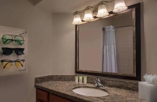 Williamsburg Resort | 3 Marriott Grand Vista Resort, Disney