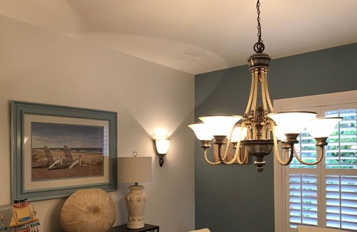 East Naples House | 3 mi to 5th & Naples Beach | Waterfront, 2800 sqf, quite location