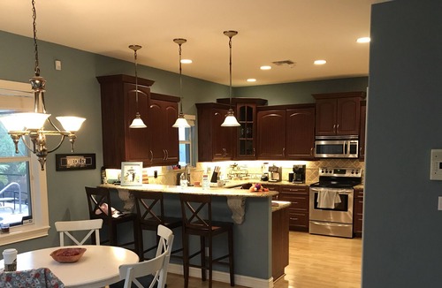 East Naples House | 3 mi to 5th & Naples Beach | Waterfront, 2800 sqf, quite location