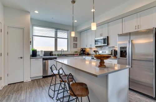 Olde Richmond House | 3 Mi to Center City: Philadelphia Townhome