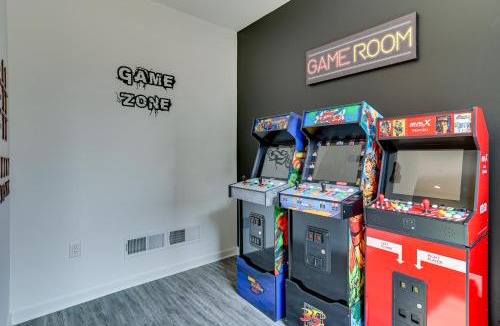 Olde Richmond House | 3 Mi to Center City: Philadelphia Townhome