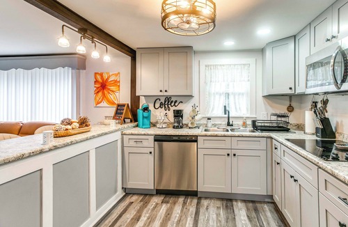 Waycross House | 3 Mi to Historic Dtwn Waycross: Pet-Friendly Home