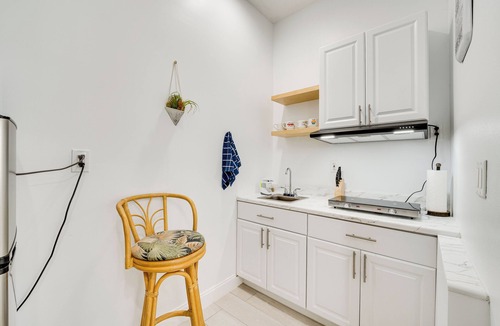 St. Cloud Apartment | 3 Mi to Lakefront Beach: St Cloud Apt