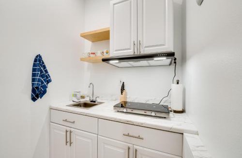 St. Cloud Apartment | 3 Mi to Lakefront Beach St Cloud Apt