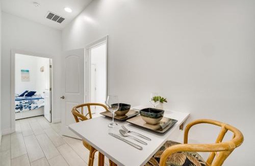 St. Cloud Apartment | 3 Mi to Lakefront Beach St Cloud Apt
