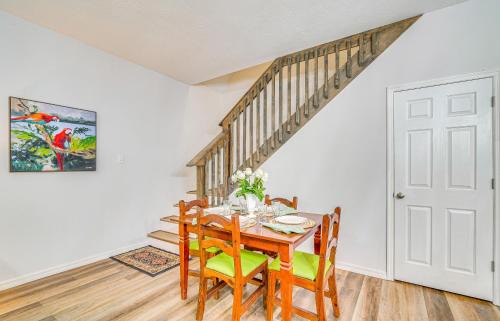 Silver Springs House | 3 Mi to Silver Springs State Park: Cozy Getaway!